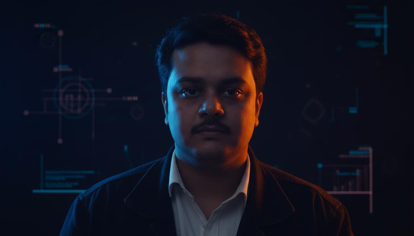 Prashant Sharma Business Strategist